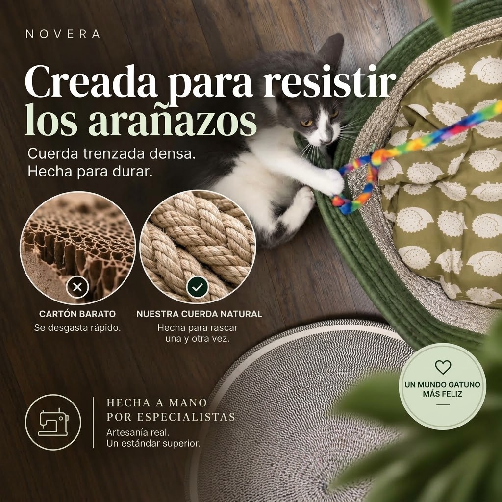 Nido Novera